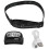 Luz frontal USB mini 1200mAh 6x3x3.5cm Negro 12