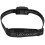 Luz frontal USB mini 1200mAh 6x3x3.5cm Negro 1