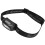 Luz frontal USB mini 1200mAh 6x3x3.5cm Negro 16
