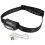 Luz frontal USB mini 1200mAh 6x3x3.5cm Negro 2