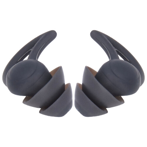 Tappi auricolari morbidi in silicone Umbrella da 25 mm, 2 pezzi 1