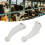 Modelo Ox Horn Protector de techo 24 cm 500 g SilicaGel 16