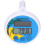 Termometro solare ABS -20~+70, 160mAh, 108g 14