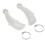 Modelo Ox Horn Protector de techo 24 cm 500 g SilicaGel 5