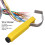 Spellafili a penna, diametro 35-50 mm, 1,4-2 in, plastica 9