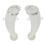 Modelo Ox Horn Protector de techo 24 cm 500 g SilicaGel 9