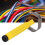 Spellafili a penna, diametro 35-50 mm, 1,4-2 in, plastica 16