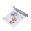 3 piezas Bolsa mojada/seca ES006-QW84/83/82 impermeable 12