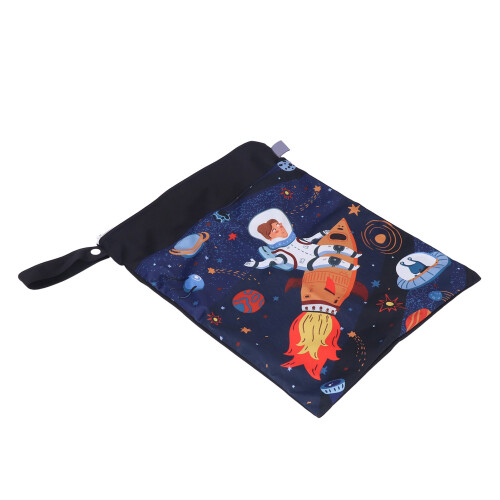3 piezas Bolsa mojada/seca ES006-QW84/83/82 impermeable 2