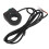 Interruttore 2-in-1 clacson/faro 12-72V 22.2mm Rosso Verde 2