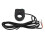 Interruttore 2-in-1 clacson/faro 12-72V 22.2mm Rosso Verde 9