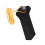 Propulseur pour lanceur de corde 12  4,3  4,5 cm 2AA noir 4