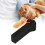 Propulseur pour lanceur de corde 12  4,3  4,5 cm 2AA noir 1