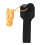 Propulseur pour lanceur de corde 12  4,3  4,5 cm 2AA noir 15