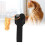 Propulseur pour lanceur de corde 12  4,3  4,5 cm 2AA noir 16