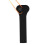 Propulseur pour lanceur de corde 12  4,3  4,5 cm 2AA noir 6