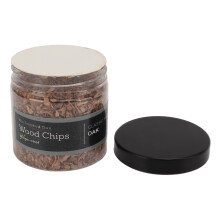 Cocktail Smoker Wood Chips Pellets Smoking Pine Sawdust for Special Flavor Food Cooking