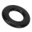 Filtro tonale in silicone per sassofono tenore 85mm nero 5