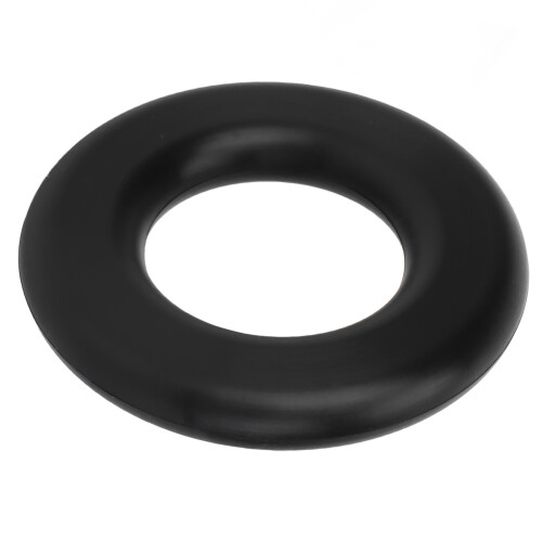 Filtro tonale in silicone per sassofono tenore 85mm nero