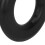Filtro tonale in silicone per sassofono tenore 85mm nero 3