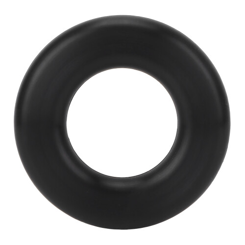 Filtro tonale in silicone per sassofono tenore 85mm nero 1