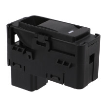 04602787AA Interruttore alzacristallo posteriore destro in ABS 2006-2010