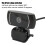 Webcam USB C200 noir 640x480 30 ips Autofocus micro 12