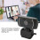 Webcam USB C200 noir 640x480 30 ips Autofocus micro 3