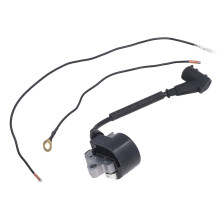 Bobina de encendido para 024 026 028 029 MS240 MS260 ABS