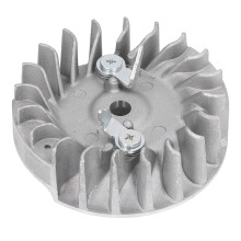 Volante de inercia 544111801 Aluminio 445-450-445E-450e