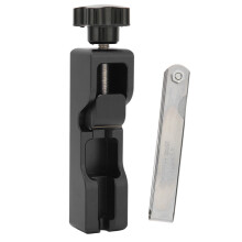 Galga de espesores para bujía 10-16 mm negra 5671A