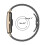 Reloj FIT Mini correa de acero inoxidable 175mm 36g 1