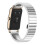 Reloj FIT Mini correa de acero inoxidable 175mm 36g 6