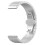 Reloj FIT Mini correa de acero inoxidable 175mm 36g 7