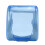 Type 86 Étanche Transparent Bleu 115x95x45 mm 9