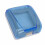 Type 86 Étanche Transparent Bleu 115x95x45 mm 4