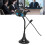 Cámara web 640x480 USB 2.0 Enfoque manual Micrófono LED 15