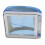 Type 86 Étanche Transparent Bleu 115x95x45 mm 8