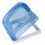 Type 86 Étanche Transparent Bleu 115x95x45 mm 7