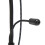 Cámara web 640x480 USB 2.0 Enfoque manual Micrófono LED 8