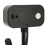 Cámara web 640x480 USB 2.0 Enfoque manual Micrófono LED 4