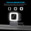 Noir 2K 2560x1920 USB2.0 Caméra PC Lumière d’appoint 9