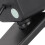 Noir 2K 2560x1920 USB2.0 Caméra PC Lumière d’appoint 3