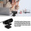 Webcam USB 1080p rotation à 360 30 fps micro intégré 11