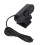 Webcam USB 1080p rotation à 360 30 fps micro intégré 9