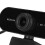 Webcam USB 1080p rotation à 360 30 fps micro intégré 4