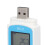 Enregistreur de température USB 32000 78x33mm IP67 9