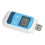 Enregistreur de température USB 32000 78x33mm IP67 11
