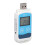 Enregistreur de température USB 32000 78x33mm IP67 3