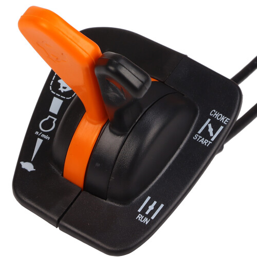 Cavo acceleratore e choke GY20948 125-135-145-155C-190C 2